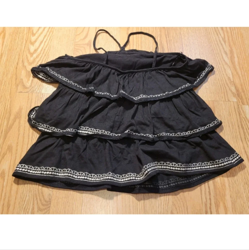 Gap Kids Tank Top Girls Size: Medium 8 Kids CUTE